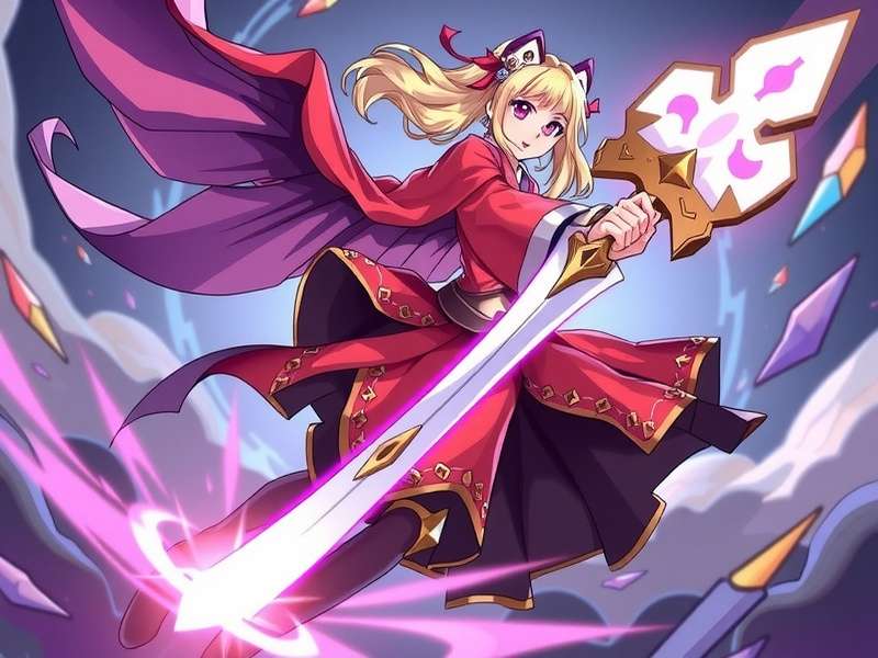 Swift Smash Conqueror Combat Gameplay